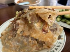 -清真永恒华威肉饼(潘家园店)