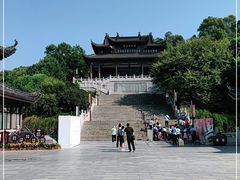 -黄鹤楼