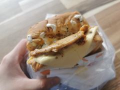 -蛋先生·爆蛋吐司(天一广场店)