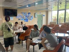 -博爱眼科体检中心·近视摘镜·医学验光配镜