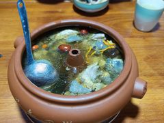 -云隐小厨·传统大理美食(复兴路店)