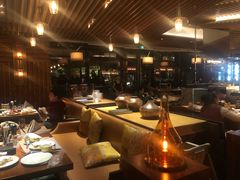 -南通滨江洲际酒店-西集自助餐厅