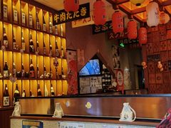 -北村家日本料理(西大望路店)