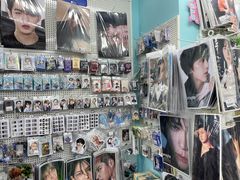 -Love Star追星馆(上海大悦城店)