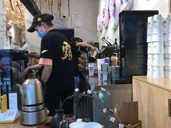 -霸王茶姬(南亚风情第壹城店)