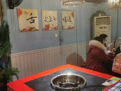 大堂-一只烧鸡公(解放碑店)