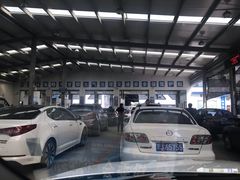 -北京市二清机动车检测场有限公司