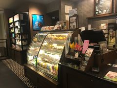 -星巴克臻选(杭州万象城店)