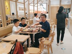 -小满手工粉(北京富力广场店)
