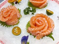 -大锅强·蒸海鲜青岛菜(金沙滩店)