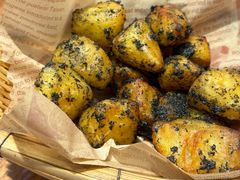 -云阿蛮云南生烫牛肉米线(奉贤路店)