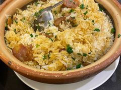-美极鲜食坊(宝安南路店)