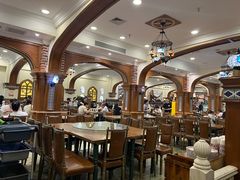 -清真·玛丽亚新疆菜主题餐厅(浙江中路店)