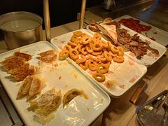 -舜和巴西烤肉餐厅(舜和国际店)