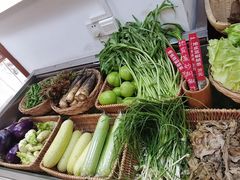 -野渡坡·极致湘菜·庭院餐厅(汉阳店)