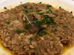 -永記粤菜·五指毛桃花雕鸡煲(九亭店)