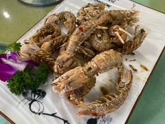 -景好海鲜餐厅(大鹏必选旅游店)