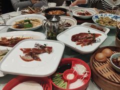 -盛百味·家宴餐厅(霸州分店)