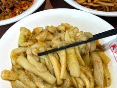 -天下客饭店(中山路店)