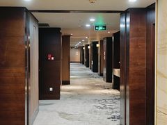 -西安赛瑞喜来登大酒店