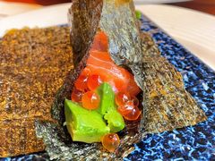 -Mr.Fish鱼鲜生海鲜放题(高德置地冬广场店)