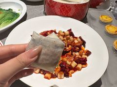 -秀儿四九城·新京菜(亚运村鸟巢店)