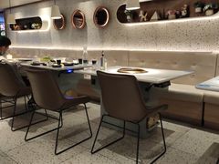 大堂-花味烤肉·拌饭(庐阳万象汇店)