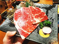 -谷牛和牛烤肉(漕河泾印象城店)