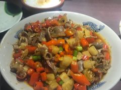 -潇湘阁(昆泰国际大厦店)