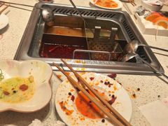 -海底捞火锅(吾悦国际广场店)