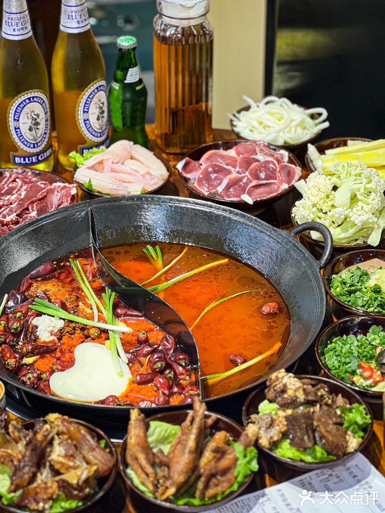 不用去重庆，在深圳也能吃到正宗重庆味！