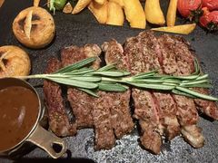 -陶享时光西餐·下午茶(信河街店)