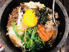 -俺的焼肉(銀座9丁目店)