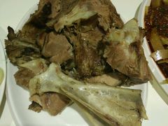 -清真益鑫羊肉手抓馆(南大街店)