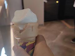 -DQ·蛋糕·冰淇淋(龙茗店)