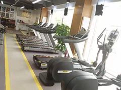 -每刻健身工作室(西直门店)