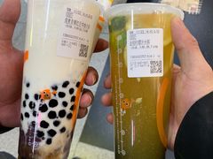 -CoCo都可(天河又一城店)
