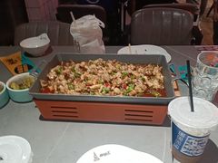 -盔甲王·猛货牌档(安泰店)