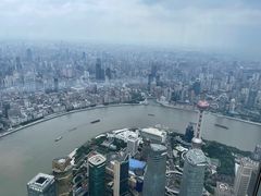 -上海中心大厦