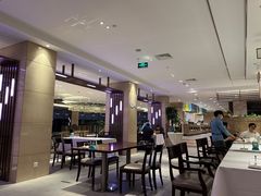 -风味小馆(天目湖宾馆店)