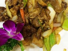 -杨记小骨头羊杂馆(南五马路店)