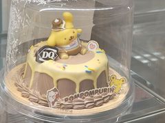 -DQ·蛋糕·冰淇淋(合生汇店)