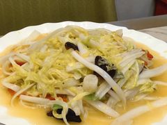 -川人川菜馆·小龙虾·鲜虾现做(黄山路店)