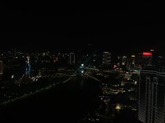 -宁波万豪酒店
