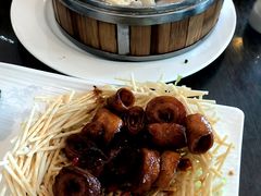 -黄但记老店·陈村粉食府