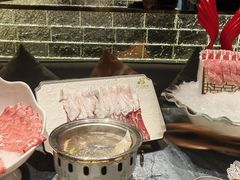 -百草滩羊清水涮羊肉·清真·宁夏盐池滩羊(莲花桥店)