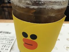 -LINE FRIENDS Garosu-gil Flagship Store