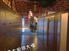 -E+有冰工厂·昆仑寒宫2(五角场店)