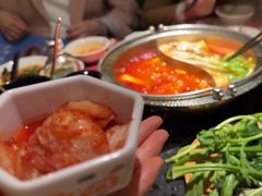 -牛New寿喜烧(虹桥新天地店)