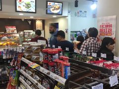 -罗森便利店(鱼市街店)